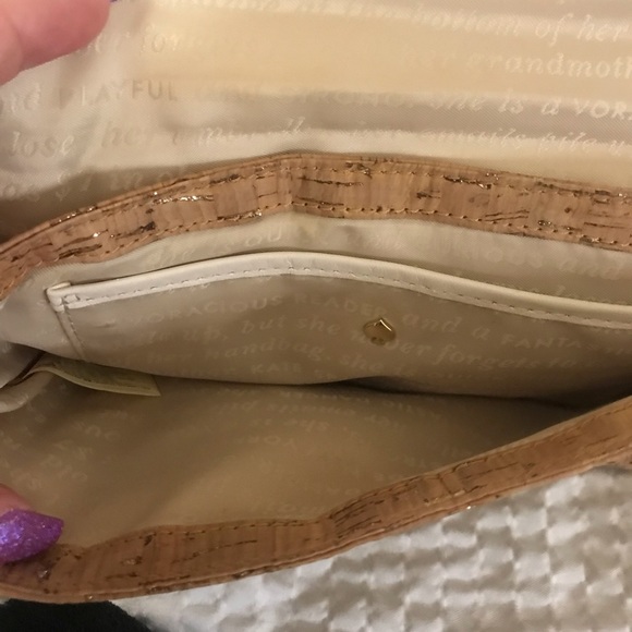 Kate Spade Crossbody Purse - Picture 5 of 8